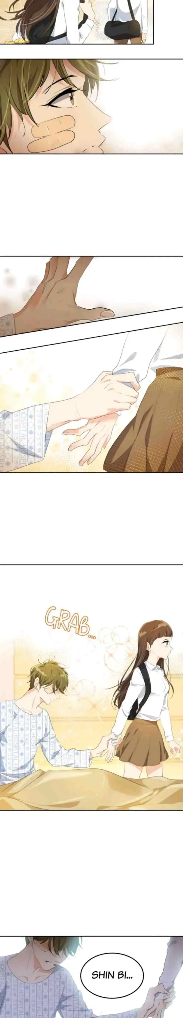 Heart Has a Soft Spot chapter 53 halaman 8