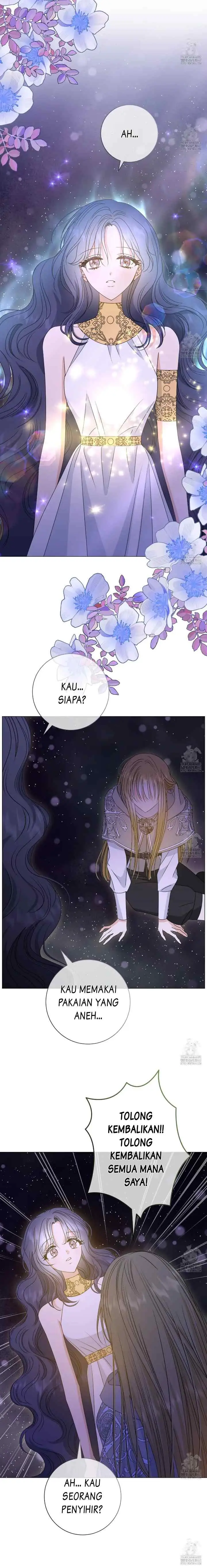 Please Leave Miss Emily Alone chapter 43 halaman 9