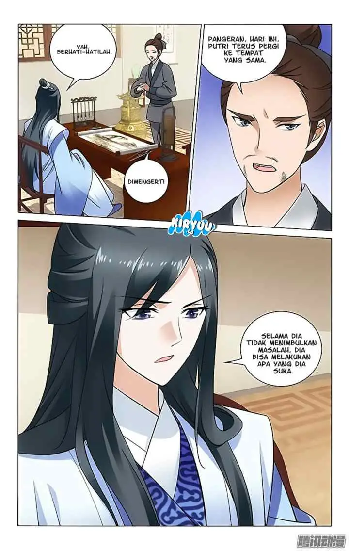 Prince Don't do This chapter 43 halaman 4