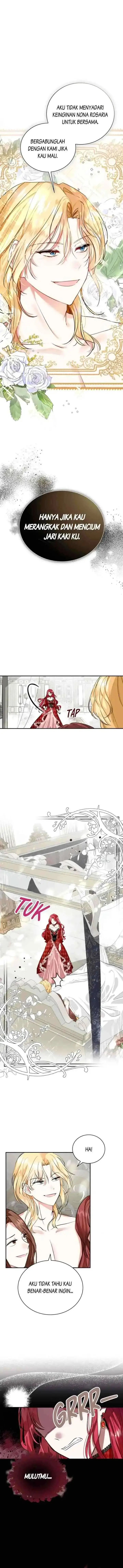 That Villain's Life, I'll Live It Once chapter 1 halaman 4