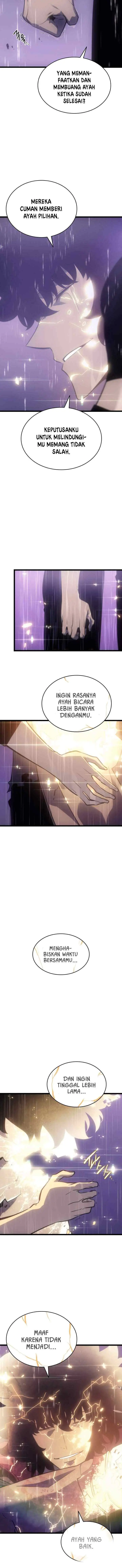 Solo Leveling chapter 166 halaman 8
