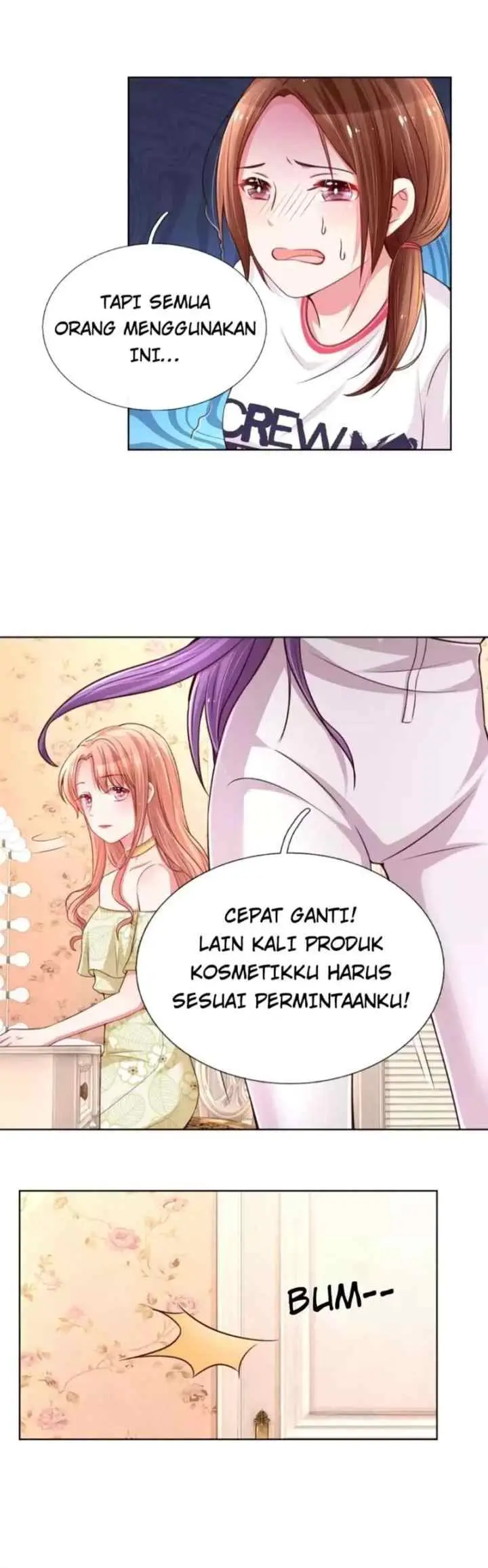 Sweet Escape chapter 41 halaman 6