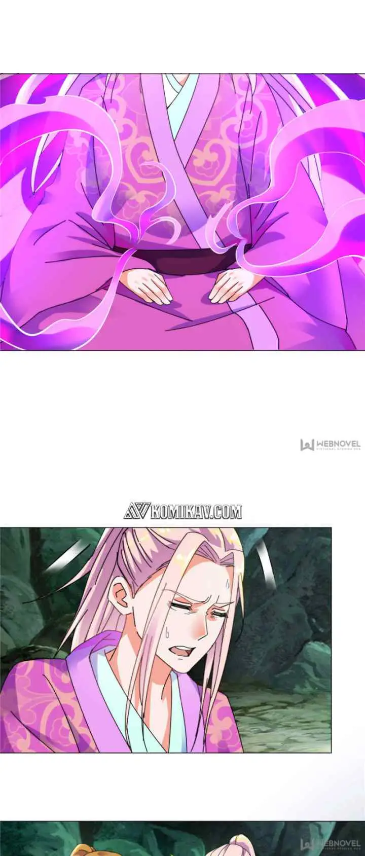 The Top Clan Leader In History chapter 104 halaman 10