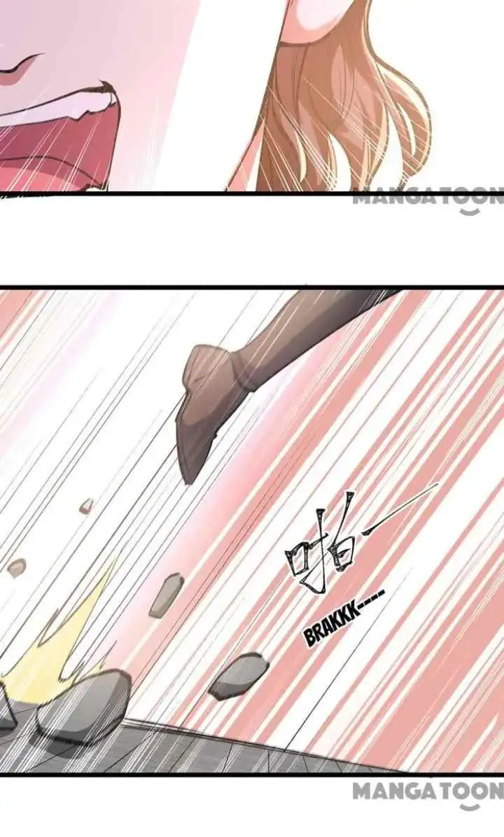 Ling Tian Shendi chapter 298 halaman 16