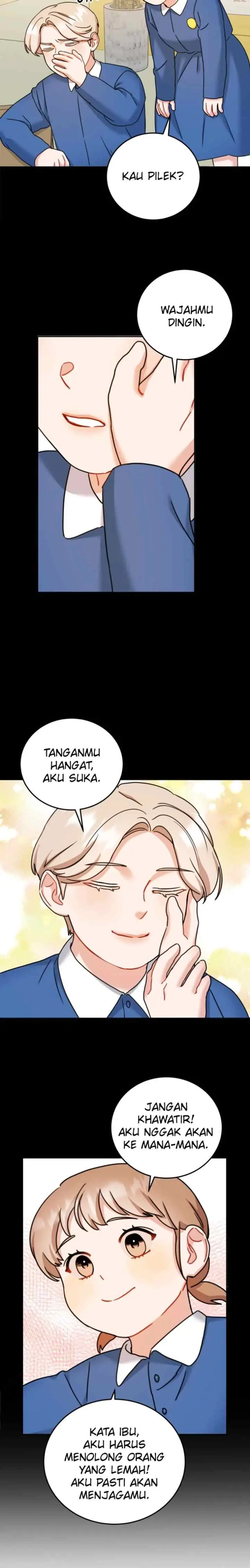Romance Sangriento chapter 27 halaman 16