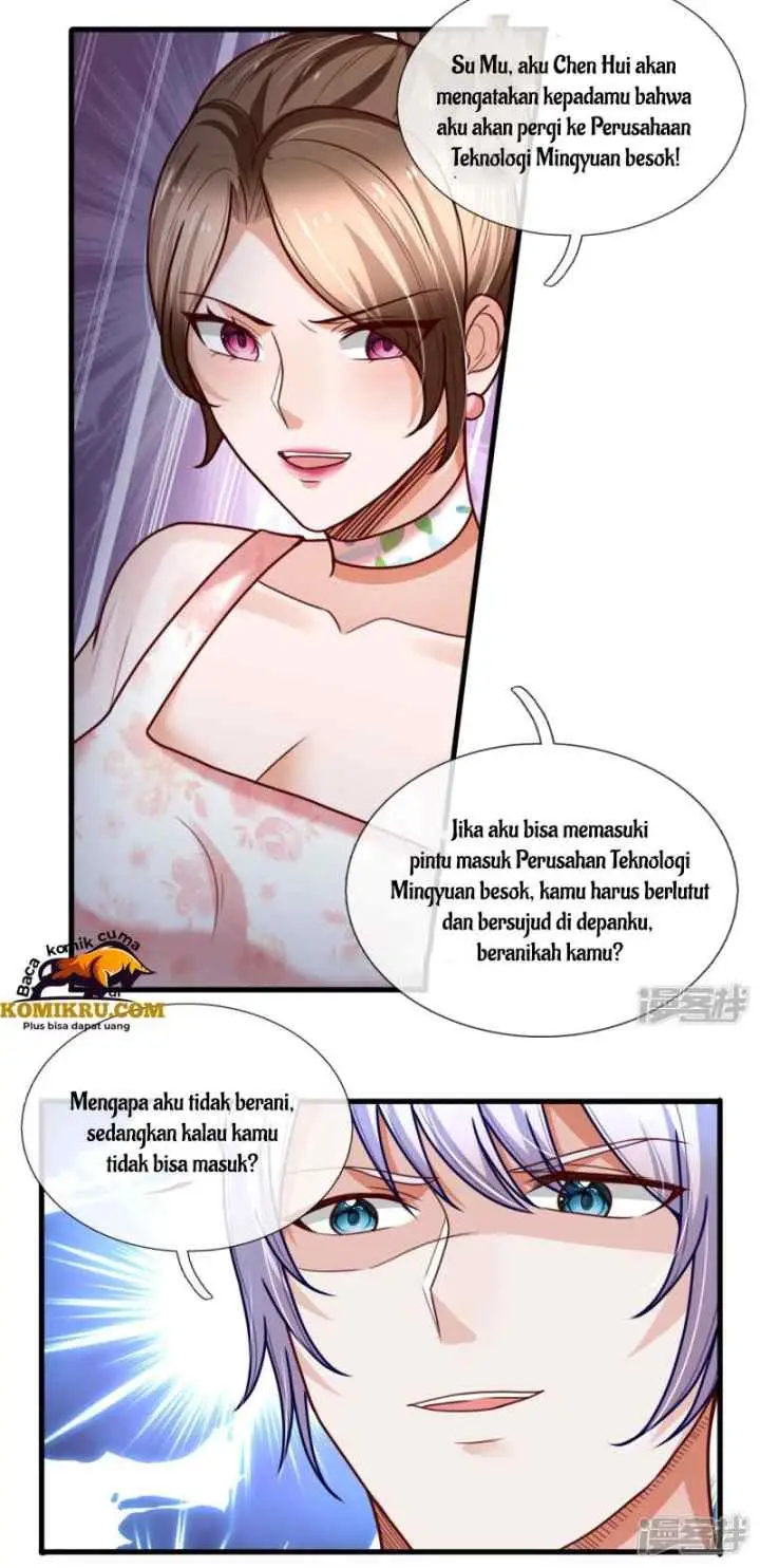 The Top Abandoned Young chapter 44 halaman 4