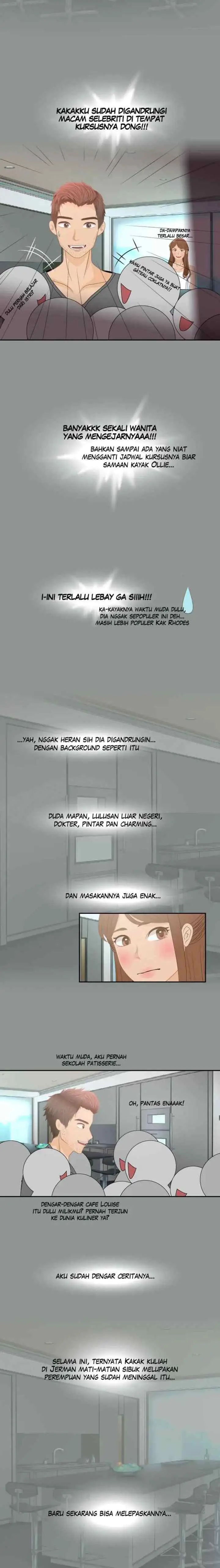 In A Dream chapter 153 halaman 12