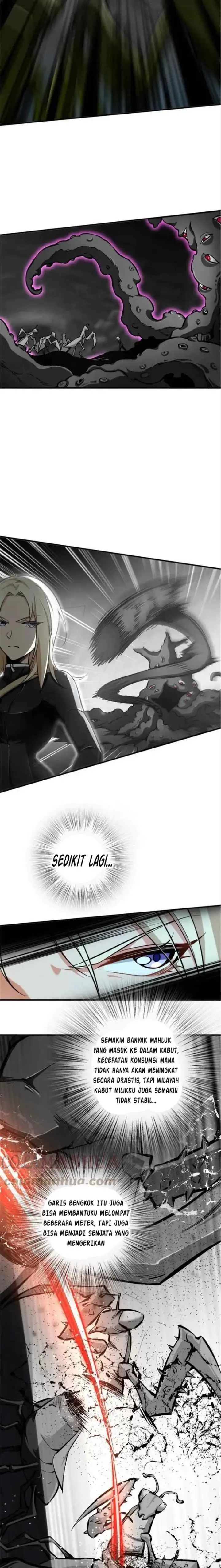 Release That Witch chapter 473 halaman 4