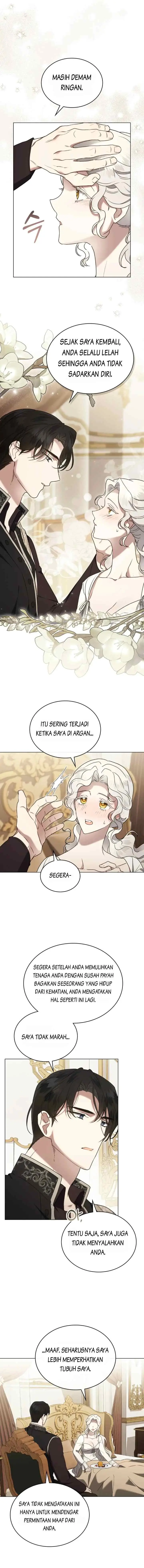 Just a Contract Marriage chapter 39 halaman 10