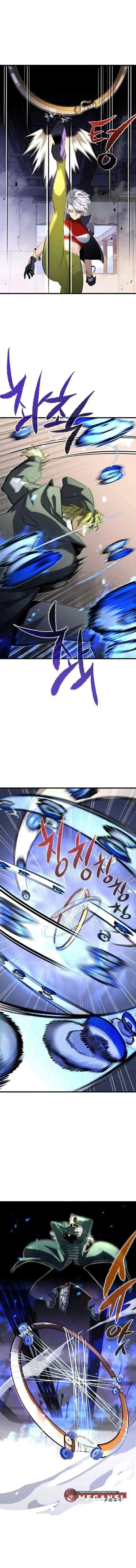 Phantom Spirit King chapter 21 halaman 14