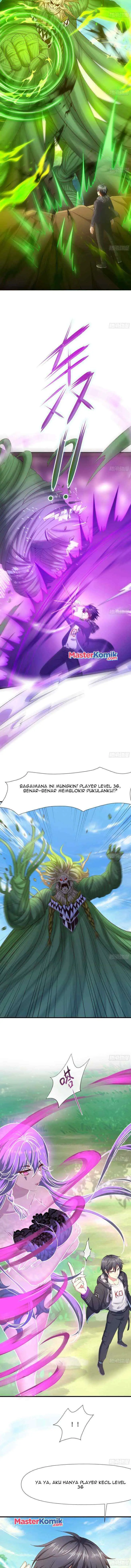 I Made A Harem In The Underworld chapter 63 halaman 7