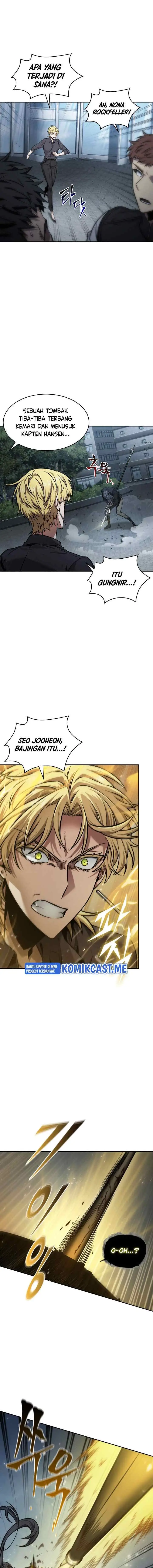 Tomb Raider King chapter 339 halaman 6