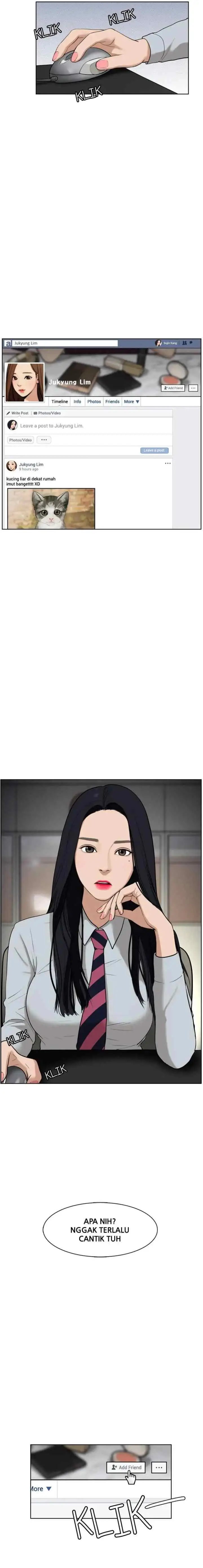 The Secret of Angel chapter 10 halaman 12