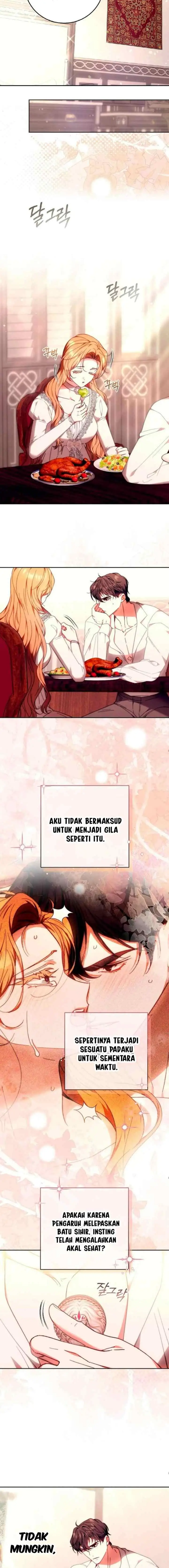 I Will Raise This Boy as Another Man's Child chapter 18 halaman 9