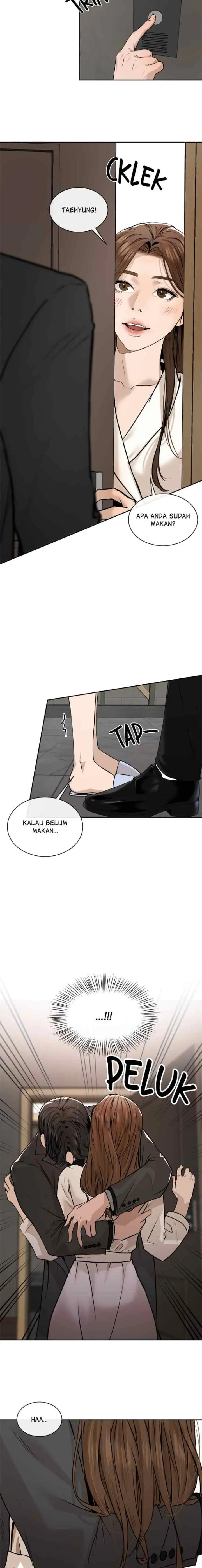 I'll Give You Everything chapter 51 halaman 15