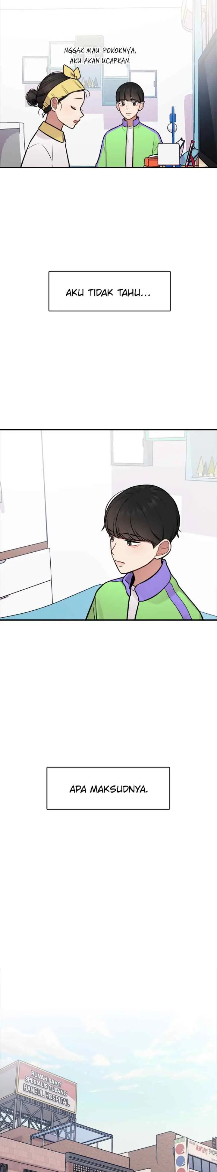 Phone Addict chapter 56 halaman 9