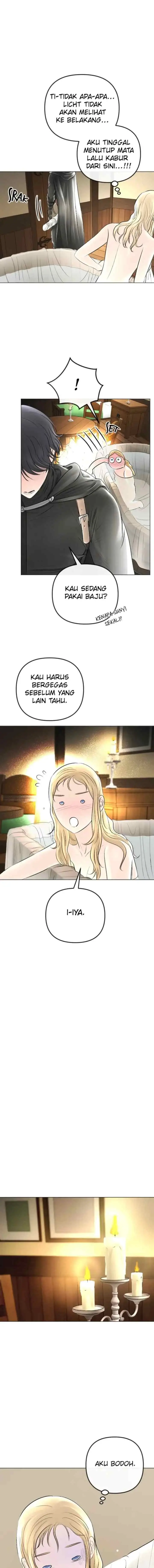 Recogí al segundo protagonista chapter 28 halaman 9