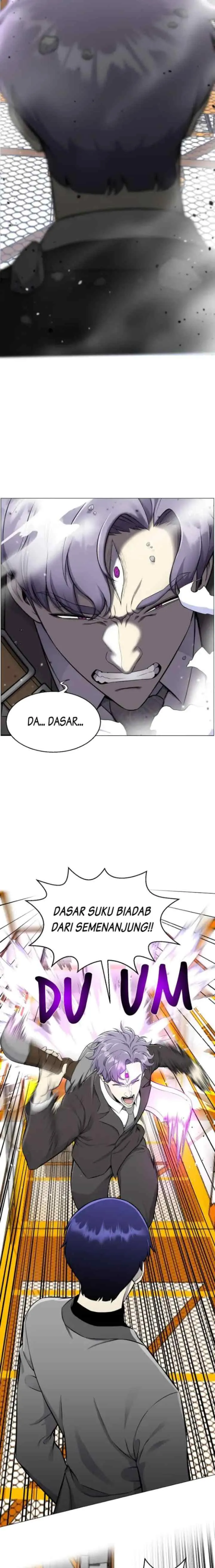 Reverse Villain chapter 87 halaman 5