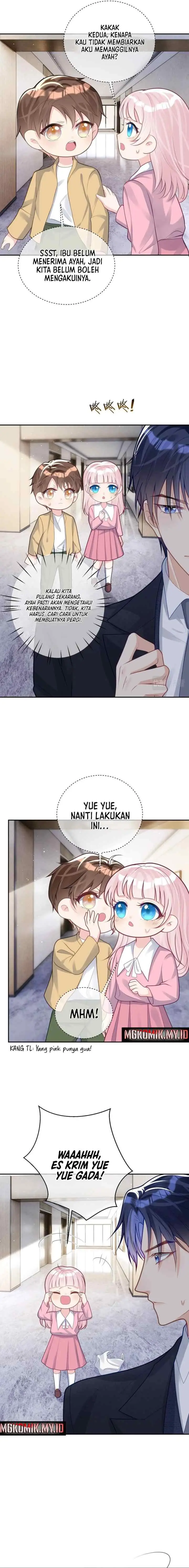 Chief Mengbao Buy One Get One Free chapter 16 halaman 5