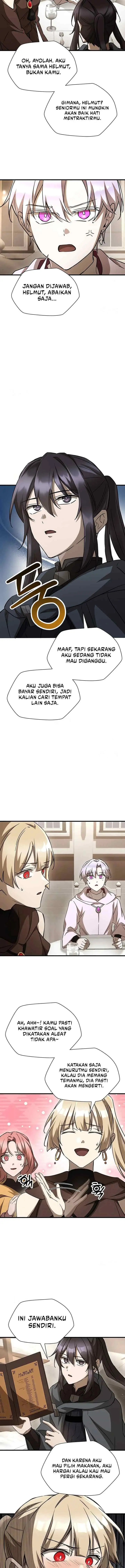 Helmut: The Forsaken Child chapter 106 halaman 9
