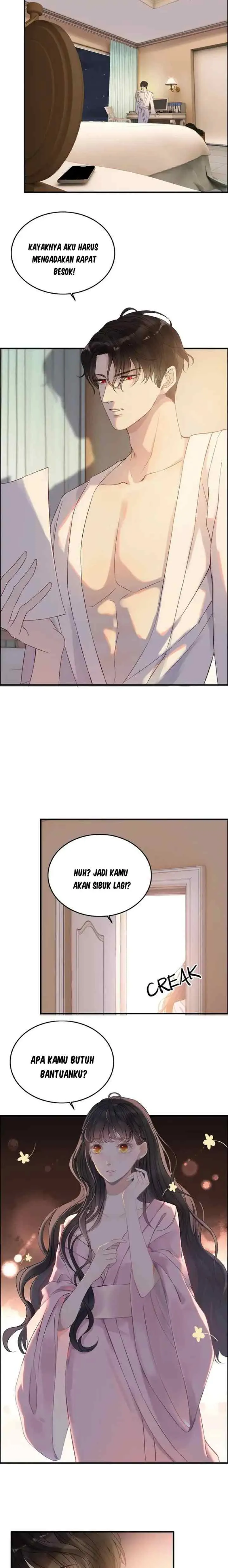 The Boss Shutgun Wedding chapter 148 halaman 8