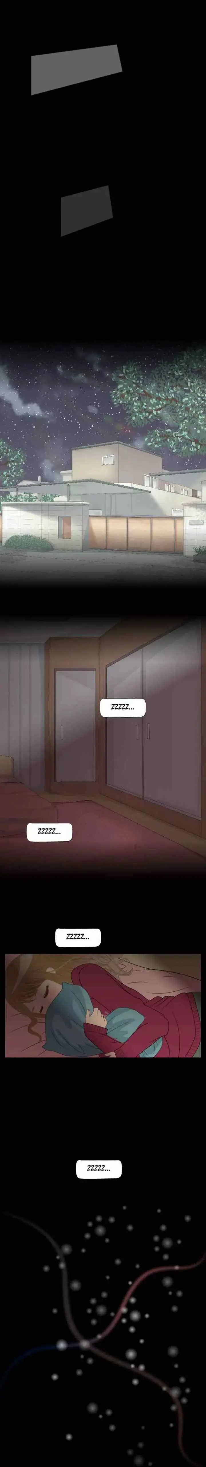 In A Dream chapter 127 halaman 8