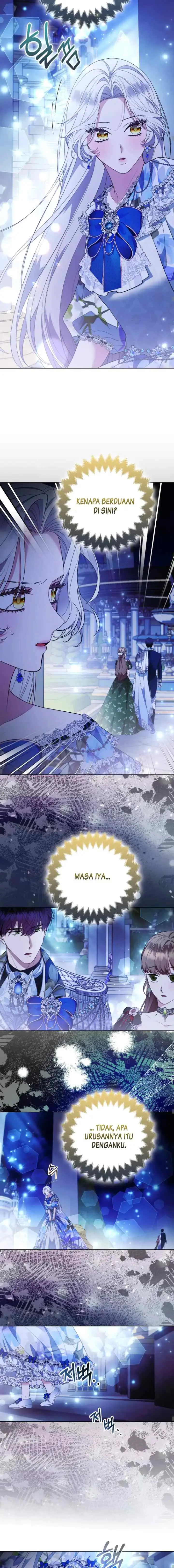 The Grand Duke's Fox Princess chapter 60 halaman 8