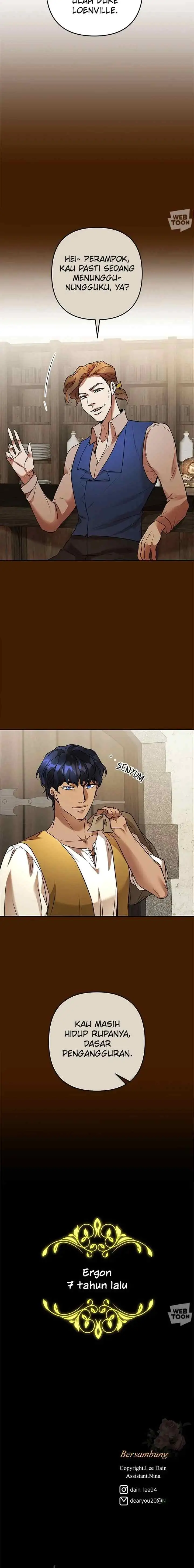 Agatha chapter 81 halaman 15