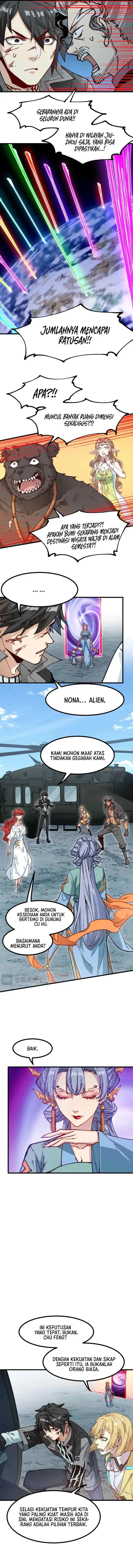 The Sacred Ruins chapter 282 halaman 7