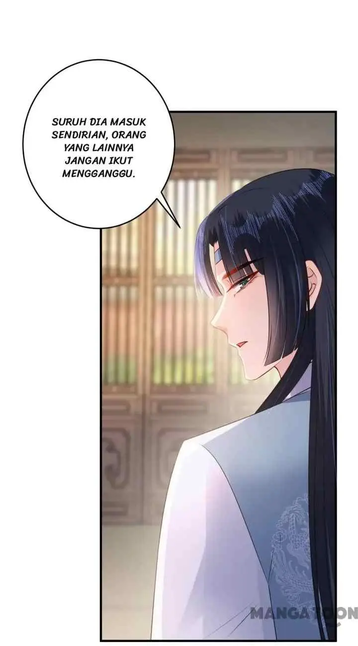 Princess, Don't Ruin Your Public Persona! chapter 232 halaman 14