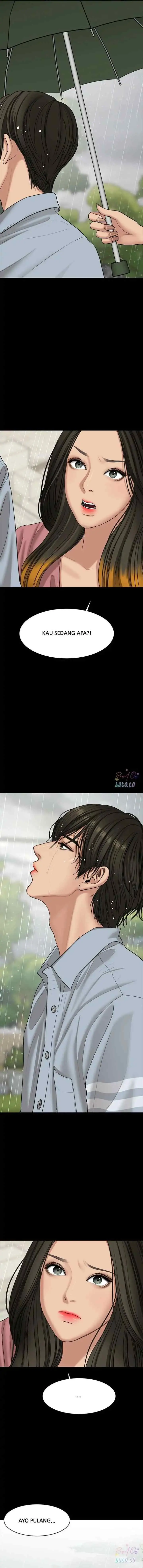 The Secret of Angel chapter 102 halaman 6