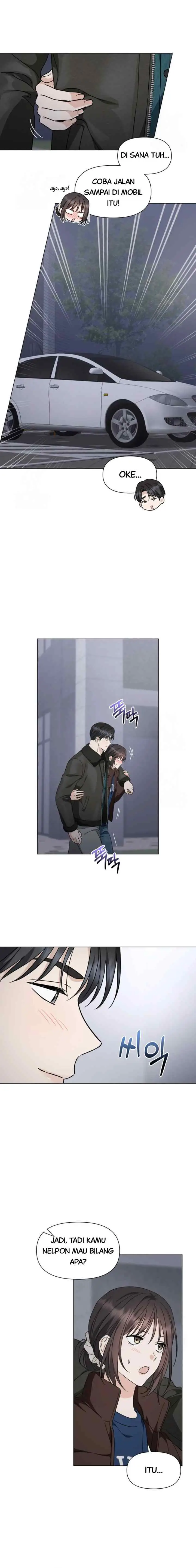 Tanda Cinta chapter 35 halaman 15