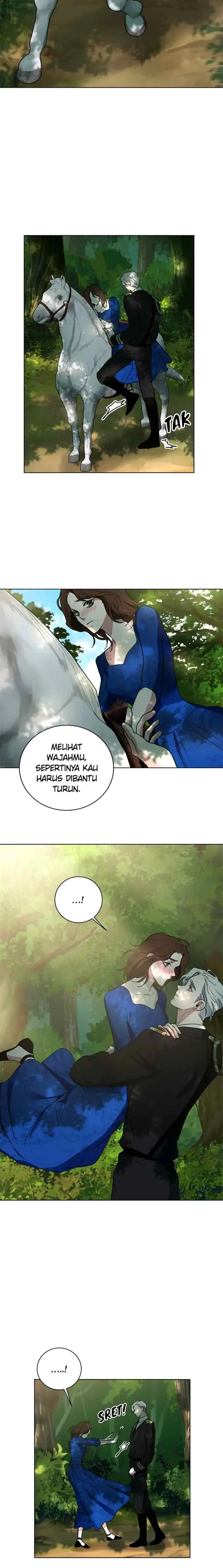 The Double Agent chapter 19 halaman 15