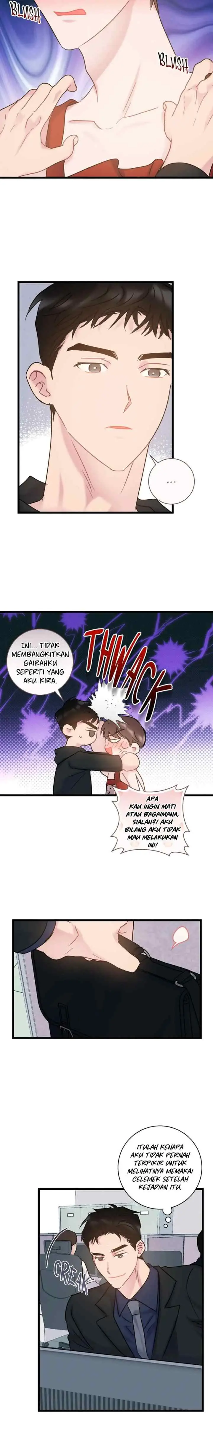 Normal Relationship chapter 47 halaman 14