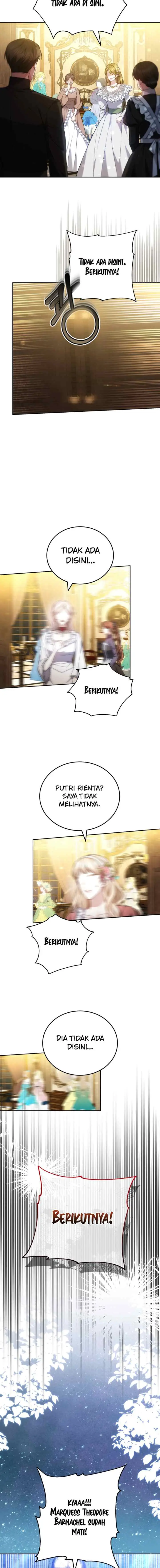 The Male Lead's Nephew Like Me So Much chapter 73 halaman 9