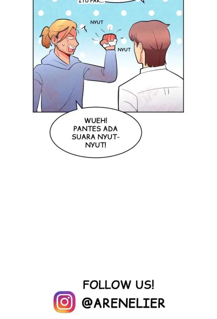 Stand Up, Mr. President! chapter 54 halaman 14
