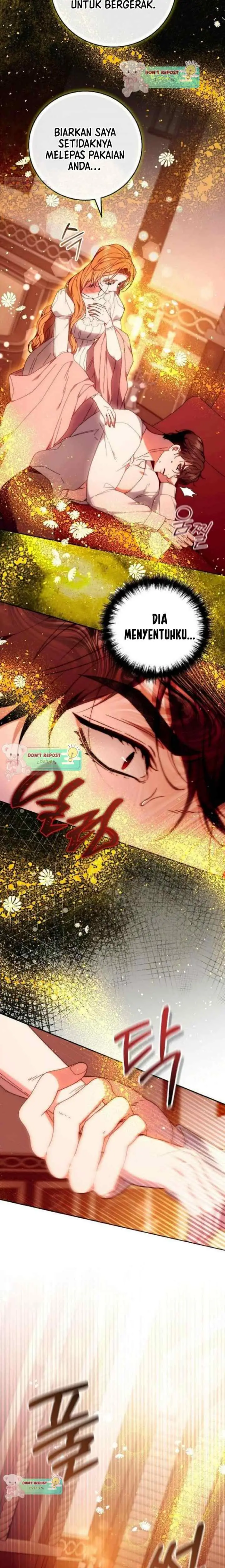 I Will Raise This Boy as Another Man's Child chapter 16 halaman 9