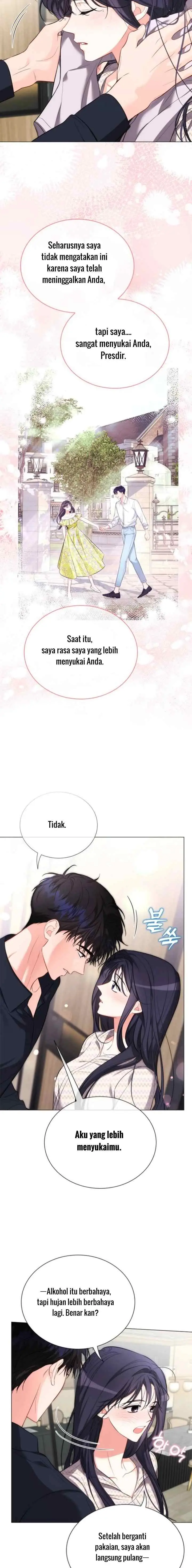 See You After Work chapter 52 halaman 16