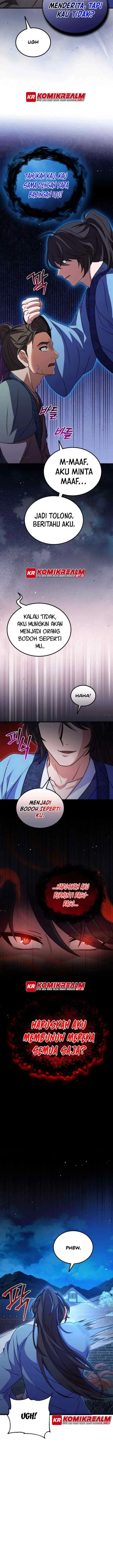 Regression Of The Shattering Sword chapter 10 halaman 12