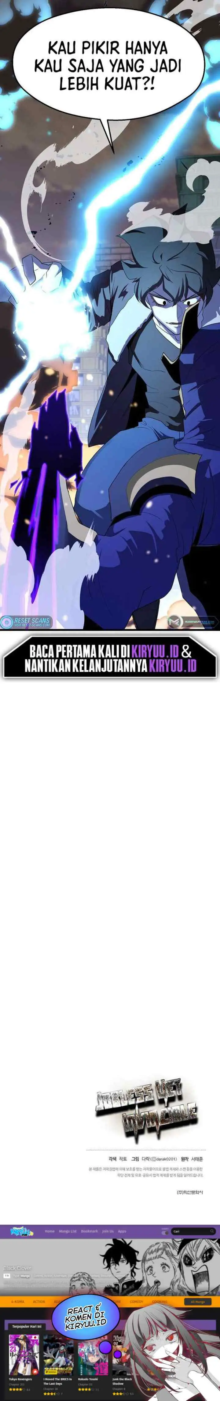 The Strongest Unemployed Hero chapter 24 halaman 14