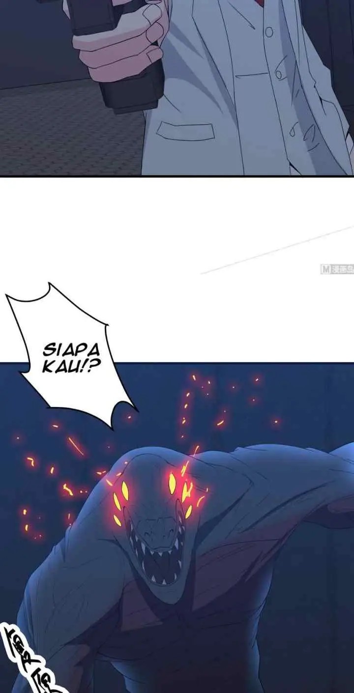My Plug-in Spirit Ring chapter 18 halaman 13