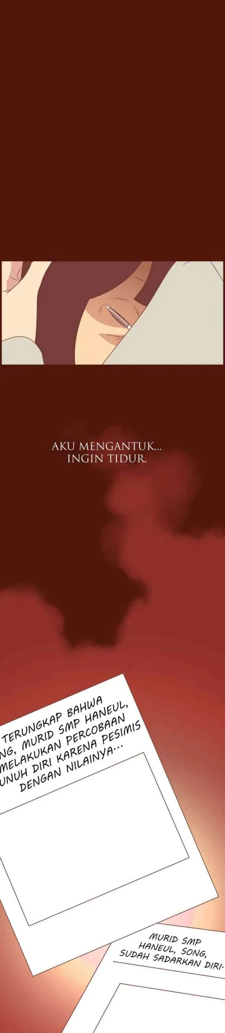 Someone Inside of Me chapter 44 halaman 14