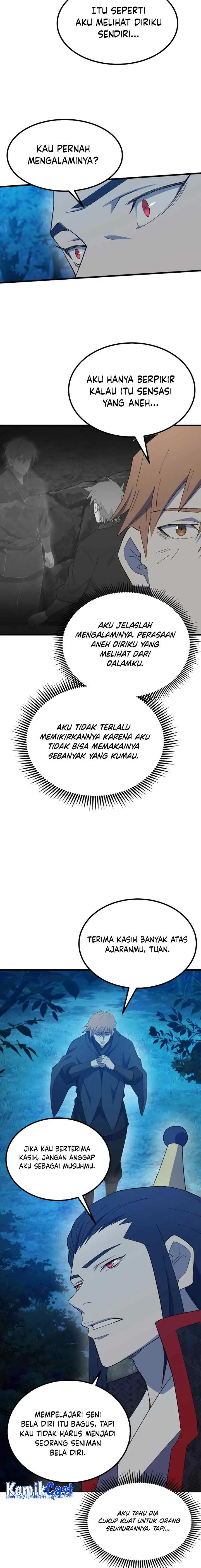 The Great Master chapter 65 halaman 13