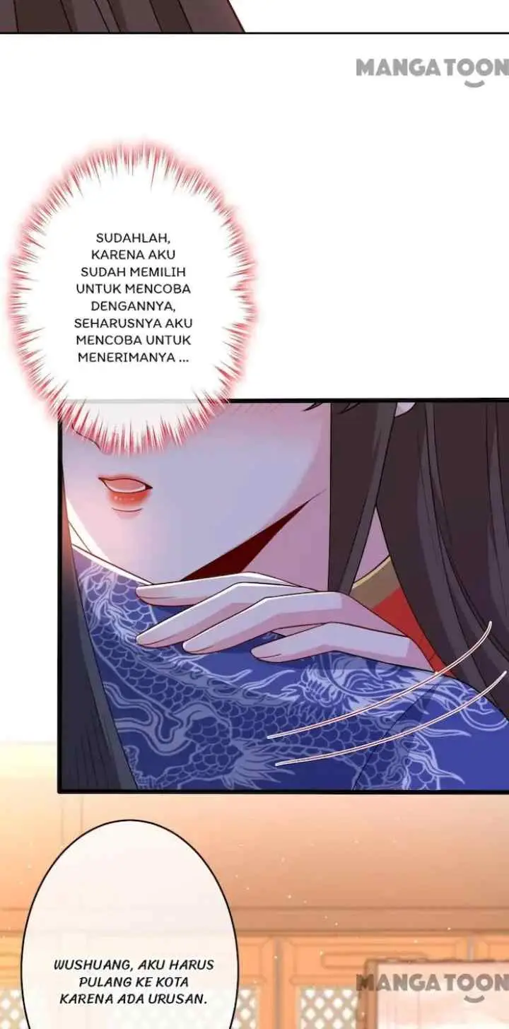 My Chubby Princess Consort chapter 139 halaman 16