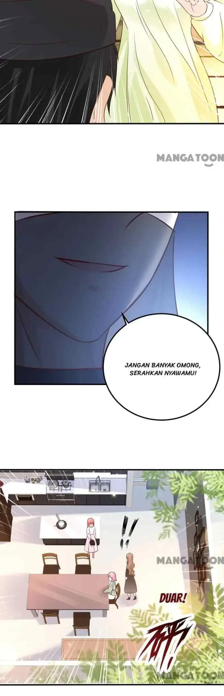 The Strongest Peach Blossom chapter 188 halaman 11