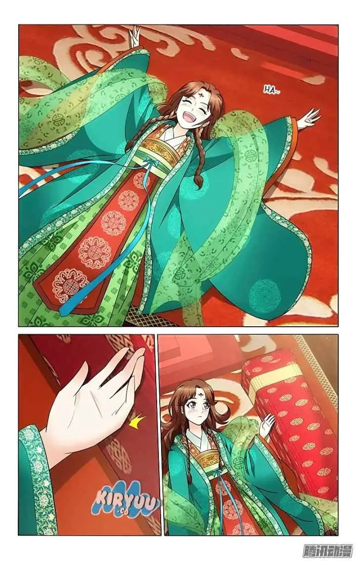 Prince Don't do This chapter 25 halaman 6