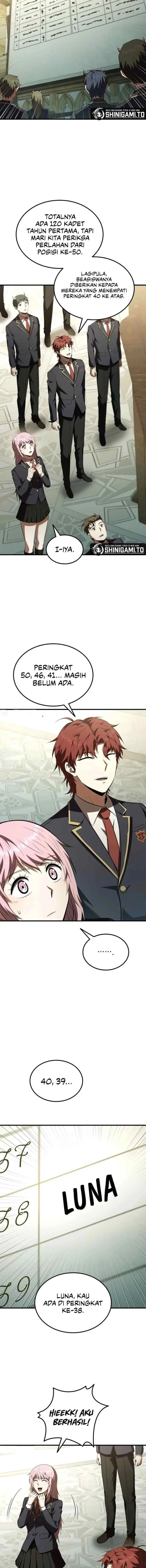 The Narrow-Eyed Villain of the Demon Academy chapter 58 halaman 10