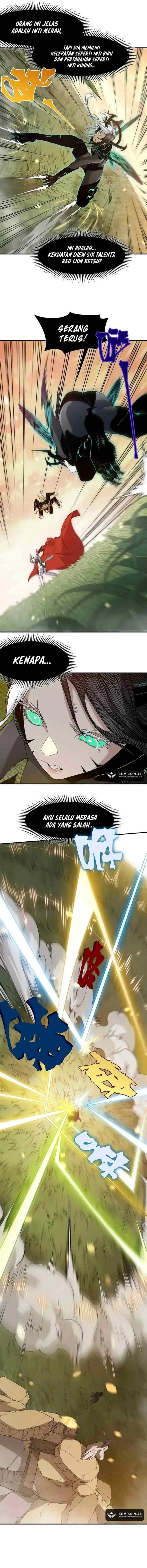 Demon Evolution chapter 112 halaman 5