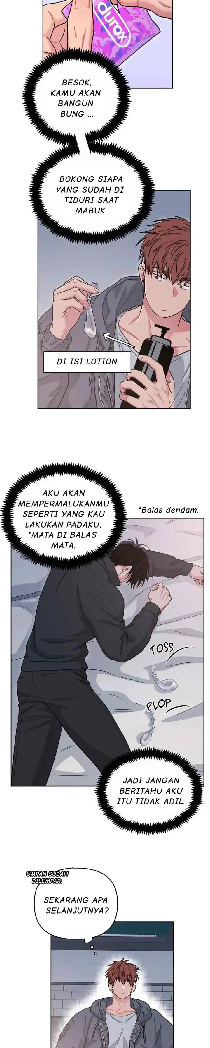Arts Mans chapter 53 halaman 5