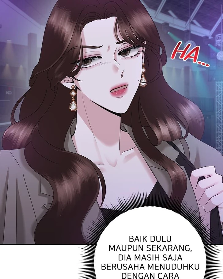 One Day I Found a Husband chapter 27 halaman 6
